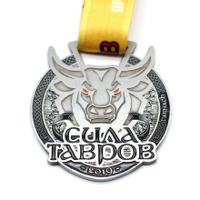 Trofeos esportivos promocionais personalizados Y Medallas De China